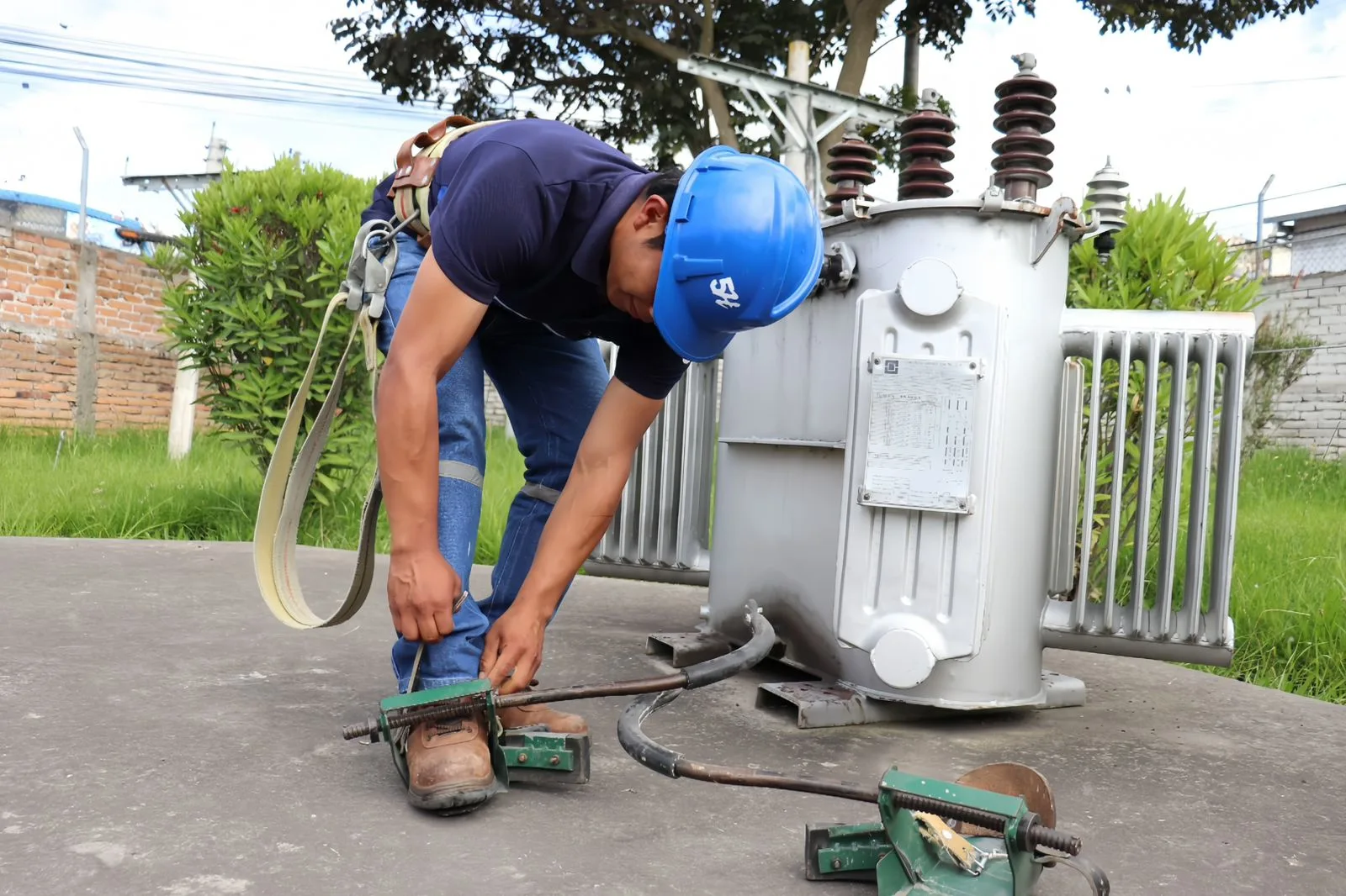 Electricidad